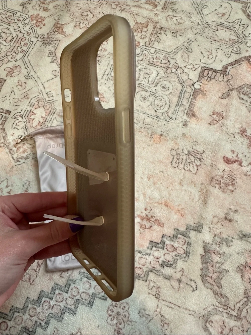 Loopy Case slim protective